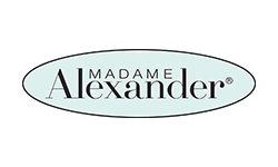 MADAME ALEXANDER - коллекционные виниловые куклы "Haute Couture"