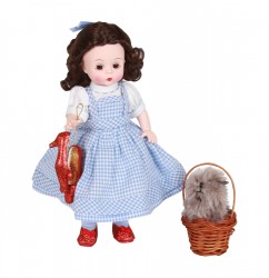 46360 Кукла "Элли и Тотошка"