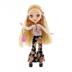 51767 Кукла Света от бренда "Модный шопинг"
