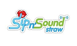 SIP N' SOUND - забавные стаканчики со звуковой соломинкой-игрушкой