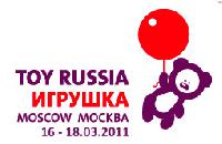 Выставка «Игрушка – 2011» в МВЦ «Крокус Экспо» 16 – 18 марта 2011 года.