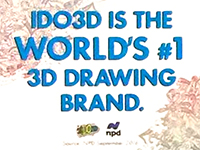  iDO3D   1   3D !