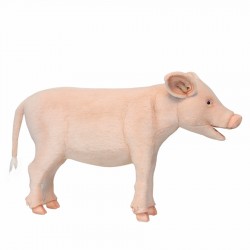 6337 Свинья (банкетка), 95 см