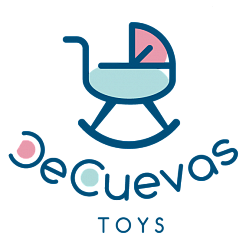 DECUEVAS  TOYS - Коляски, мебель и аксессуары для кукол и плюшевых питомцев