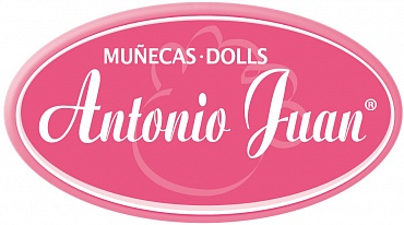 ANTONIO JUAN - Испанские куклы и аксессуары